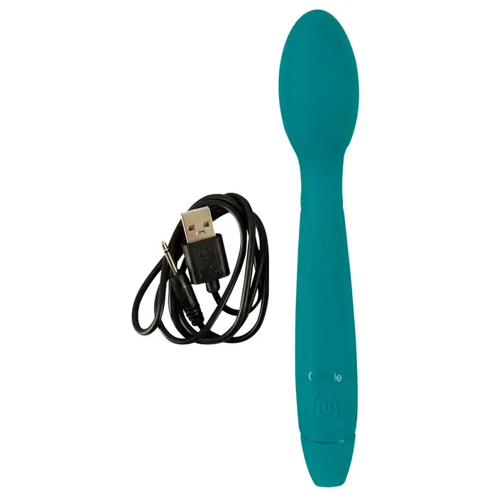 Vibrator sweet smile Smile Vibrator w Nodding Head Photo 7