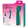 Vibrator sweet smile Smile Vibrator w Nodding Head Photo 9