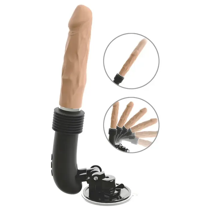 You2Toys RC Fucking Machine 3 sex machine Photo 2