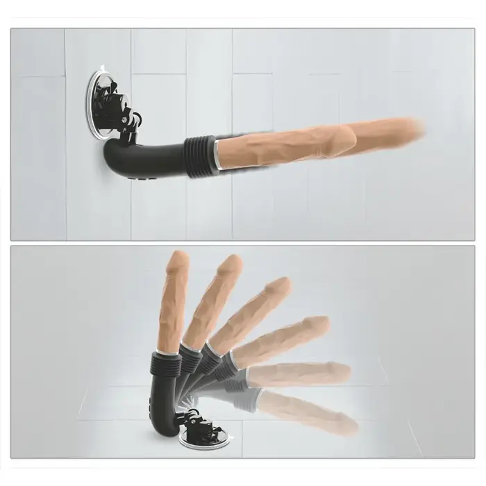 You2Toys RC Fucking Machine 3 sex machine Photo 8
