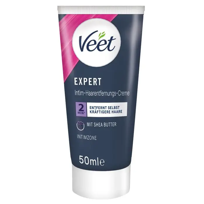 Veet EXPERT Set 06313530000 matu noņemšanas komplekts Photo 3