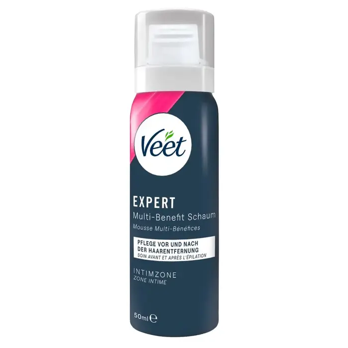 Veet EXPERT Set 06313530000 matu noņemšanas komplekts Photo 4