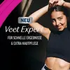 Veet EXPERT Set 06313530000 matu noņemšanas komplekts Photo 8