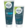 Veet Men TOTAL PRO — komplekts intīmai depilācijai Photo 2