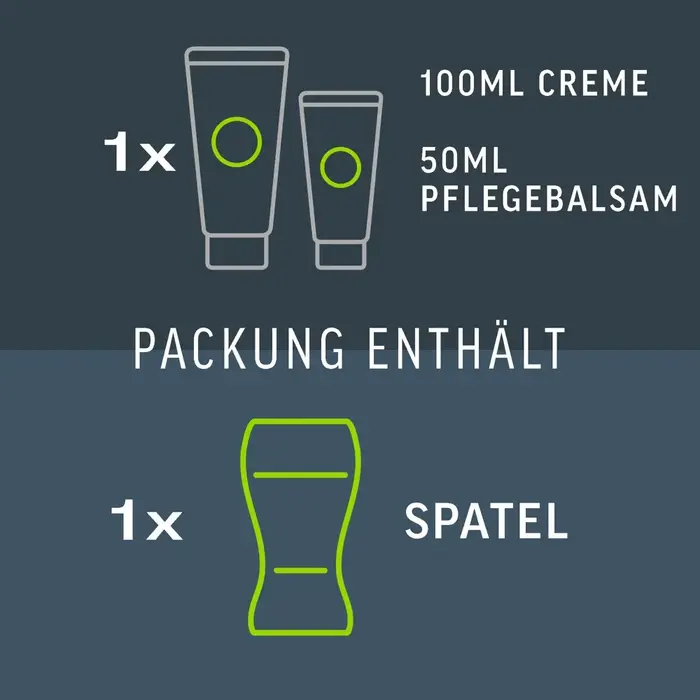 Veet Men TOTAL PRO — komplekts intīmai depilācijai Photo 6