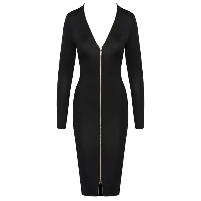 Dress Cottelli Collection Dress Zip S Photo 7