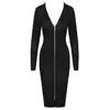 Dress Cottelli Collection Dress Zip S Photo 7