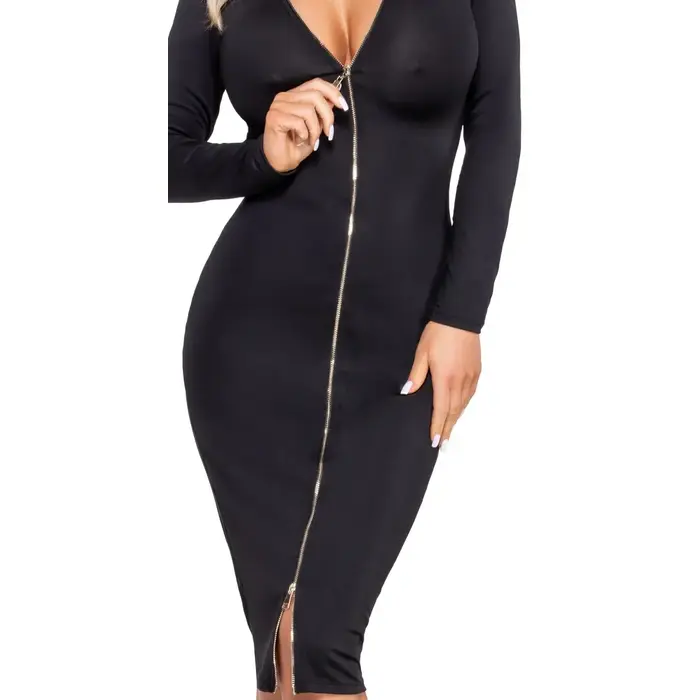 Dress Cottelli Collection Dress Zip M Photo 6