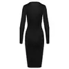 Dress Zip XL — Cottelli Collection dress Photo 8