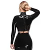Latex shirt late x L Photo 4