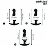 Anal plug set addicted toys D-242830 Photo 4