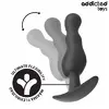 Anal plug set addicted toys D-242830 Photo 5