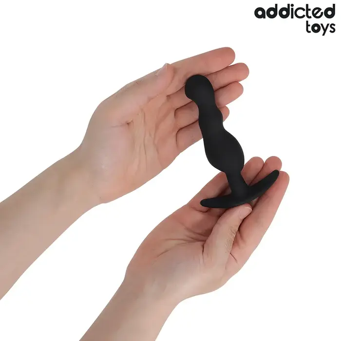 Anal plug set addicted toys D-242830 Photo 6