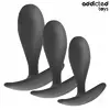 Anal plug set Addicted Toys Model 2 Photo 2