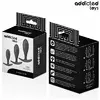 Anal plug set Addicted Toys Model 2 Photo 7