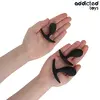 Anal plug set Addicted Toys model 3 Photo 3