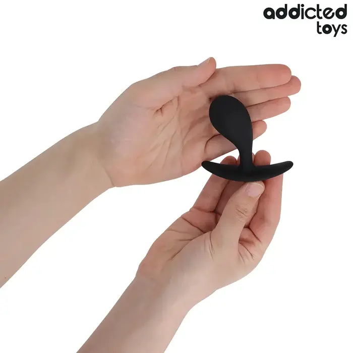Anal plug set Addicted Toys model 3 Photo 6