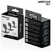 Anal plug set Addicted Toys model 3 Photo 7