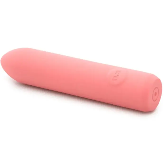 Вибропуля je joue ILY Bullet Pink Photo 2
