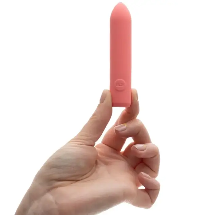 Вибропуля je joue ILY Bullet Pink Photo 5
