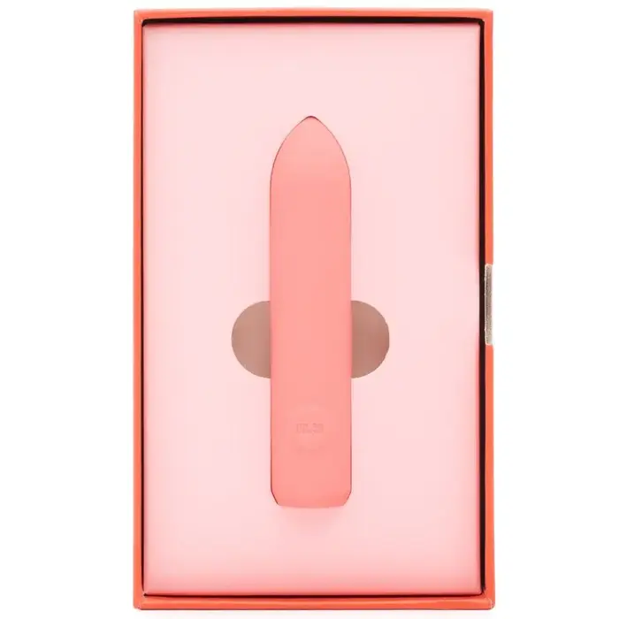 Вибропуля je joue ILY Bullet Pink Photo 9