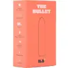 Вибропуля je joue ILY Bullet Pink Photo 10