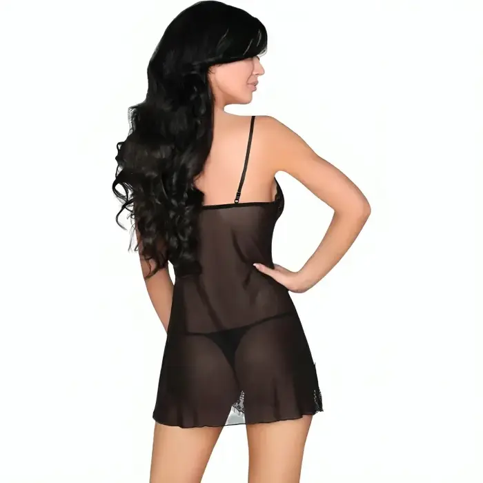 Babydoll komplekts LIVCO CORSETTI FASHION LUISE 1710 Photo 2