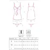 Babydoll komplekts LIVCO CORSETTI FASHION LUISE 1710 Photo 5