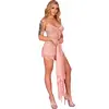 LIVCO HYEONA 1710 babydoll + thong Photo 3