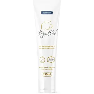 Krūšu palielināšanas serums MEDICA GROUP Bigger Bust Serum 150 ml — lokāls līdzeklis tonusa un firminga uzlabošanai