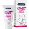 Интимный крем MEDICA GROUP Orgasm Max 50 мл Photo 3