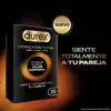 Durex Total Connection Ultra Fine Plus — 20 latex-free Photo 2