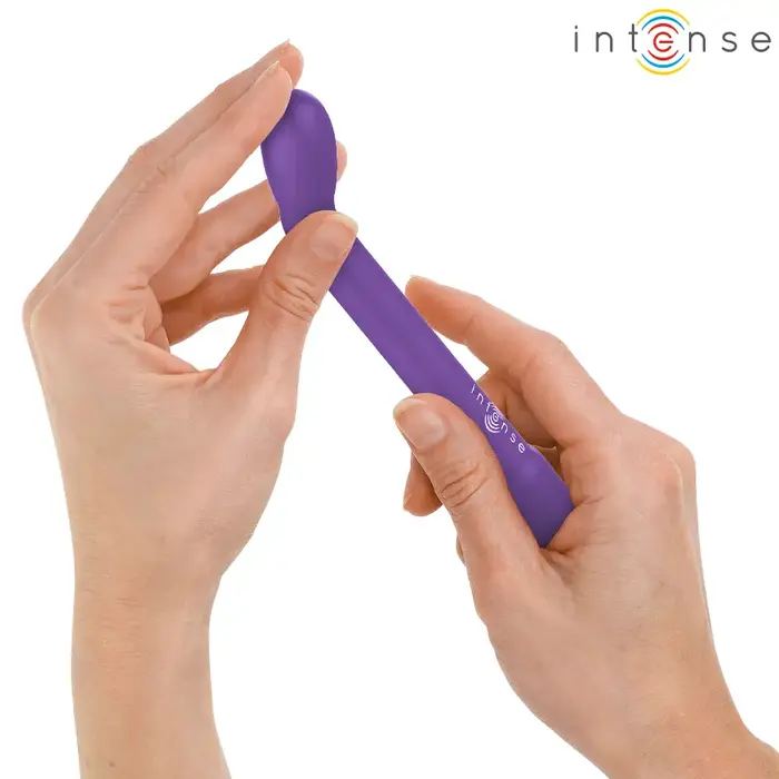 Vibrator INTENSE KARLIE G-spot stimulator Photo 3