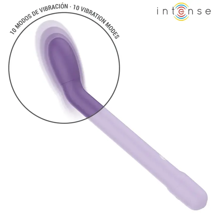 Vibrator INTENSE KARLIE G-spot stimulator Photo 5