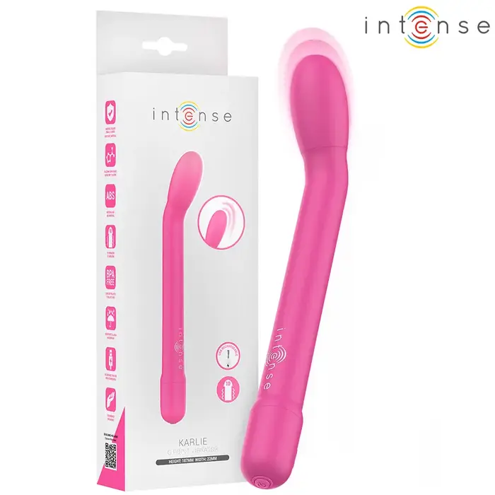 G-spot stimulator INTENSE D-244063 Photo 2
