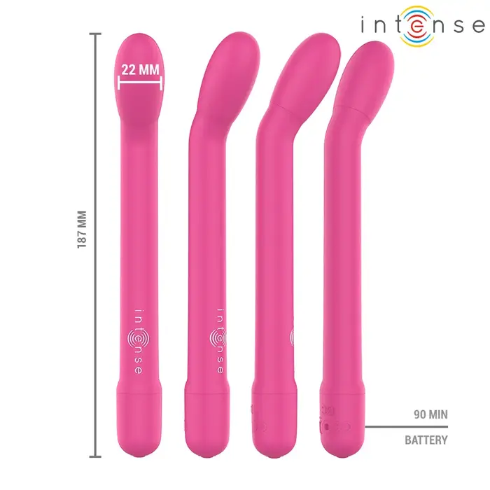 G-spot stimulator INTENSE D-244063 Photo 3