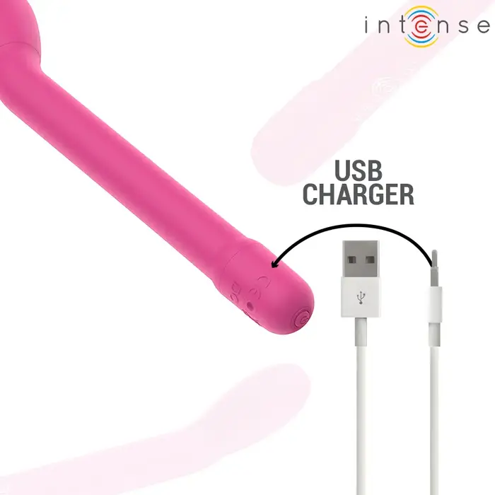 G-spot stimulator INTENSE D-244063 Photo 7