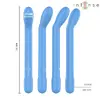 Vibrator INTENSE KARLIE rechargeable G-spot stimulator Photo 2