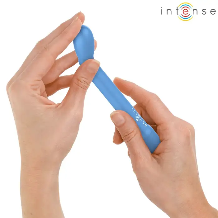 Vibrator INTENSE KARLIE rechargeable G-spot stimulator Photo 3