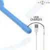 Vibrator INTENSE KARLIE rechargeable G-spot stimulator Photo 6