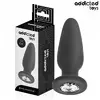 Anal plug addicted toys D-242867 Photo 1