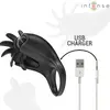 Vibrating ring INTENSE MABEL, 10 modes Photo 6