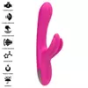 Vibrators (trusītis) INTENSE Britney 23 cm Photo 1