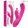 Trusīša vibrators INTENSE Christina — 22,5 cm Photo 2