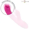 Trusīša vibrators INTENSE Christina — 22,5 cm Photo 4