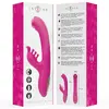 Trusīša vibrators INTENSE Christina — 22,5 cm Photo 8