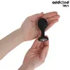 Anal plug set addicted toys D-242833 Photo 6
