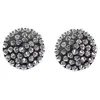 Līmējamās krūšu uzlīmes bad kitty Spikes — 7 cm Photo 6