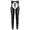 Cottelli Collection Chaps and String XL Photo 7
