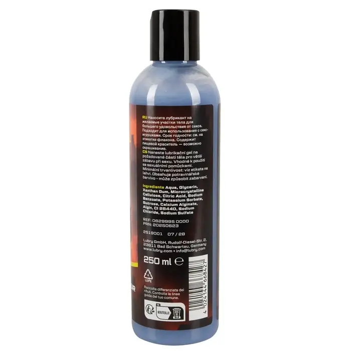 Beasty Cocks Sperm 250 ml lubricant Photo 3
